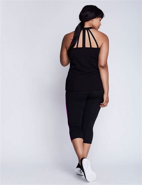 27 Plus Size Workout Clothes For Your Inner Fitness Goddess Thegoodstuff