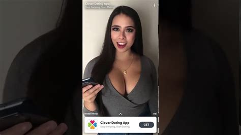 If you and a potential match both like each. Clover Dating App Ad Compilation #2 - YouTube