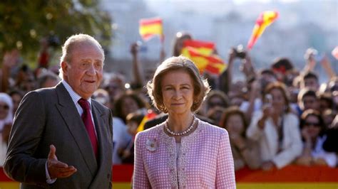 Descubre El árbol Genealógico De La Familia Real Española Guiadis