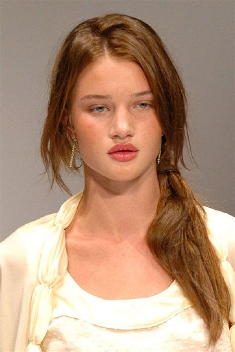 Rosie Huntington Whiteley Before And After Plastic Surgery Rosie