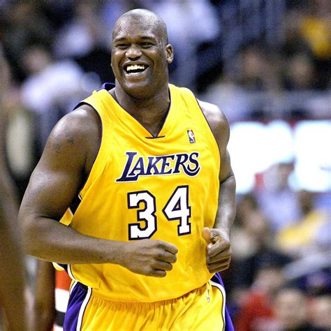 Joining the orlando magic of the national basketball association (nba) in 1992, he was the 1993 nba rookie of the year. Lakers Set to Retire Shaquille O'Neal's Number on April 2 ...