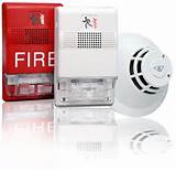 Est Fire Alarm System Photos