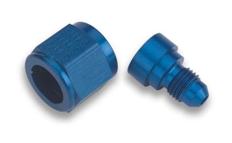 Earls 16 An Female To 12 An Male Flare Reducer Earls Performance