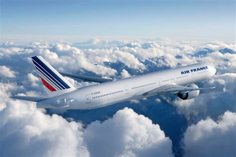 Air France Boeing 777 Wallpaper 1440x960 34131