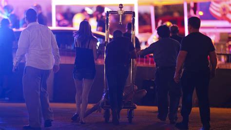 Worst Mass Shootings In U S Las Vegas Pulse Virginia Tech Sandy Hook