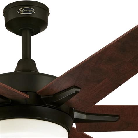 Westinghouse Cayuga 60 Inch Reversible Six Blade Indoor Ceiling Fan