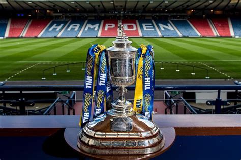 Scottish Cup semi-finals: SFA talks over dates for Hearts v Hibs and