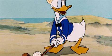 Walt Disneys Donald Duck Mickey News