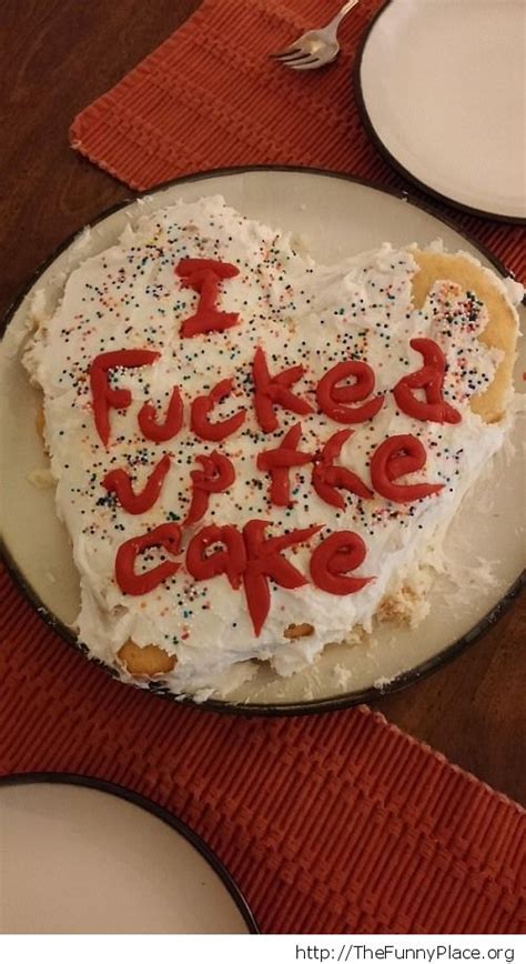 A Cake For My Girlfriend Thefunnyplace
