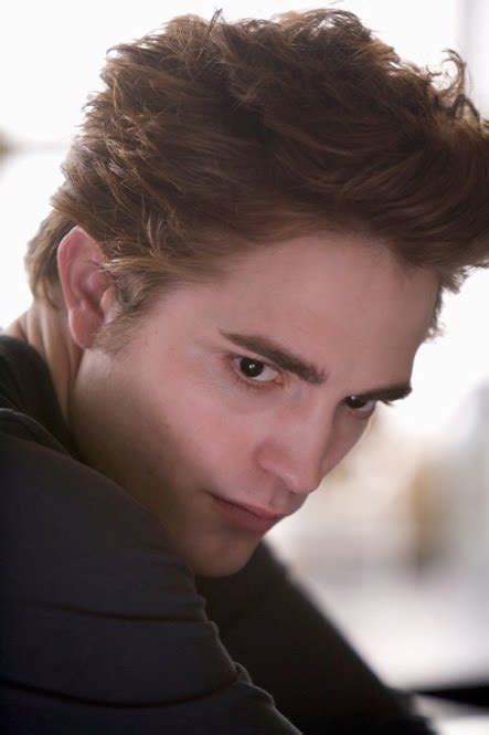 Twilight Continuedfrom Another Point Of View Robert Pattinson As