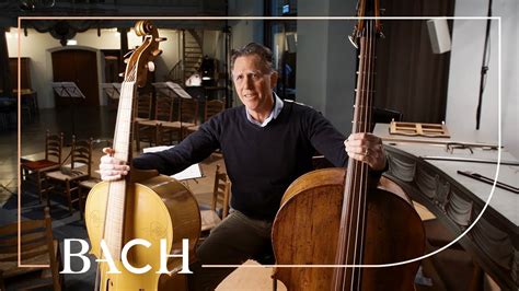 Изучайте релизы the netherlands bach society на discogs. Franenberg on the violone | Netherlands Bach Society - YouTube