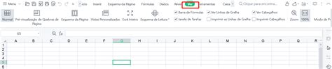 Como Fixar Linha No Excel Passo A Passo Wps Office Blog