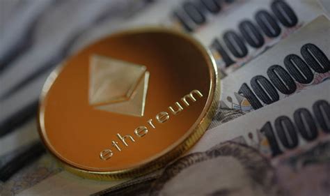 Get top exchanges, markets, and more. Ethereum price news: Why is ethereum dropping today? ETH ...