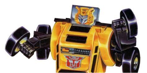The Transformers 1984 The 5 Best And 5 Worst Autobots Ranked