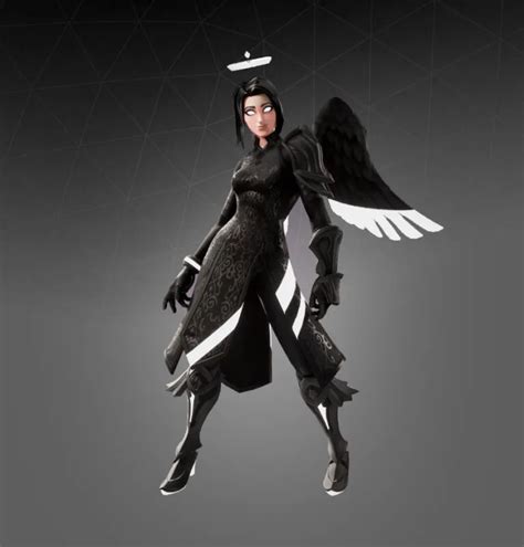 Fortnite Shadow Ark Skin Character Png Images Pro Game Guides