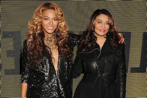 Beyonce Throws 60th Birthday Party For Her Mother Tina Knowles