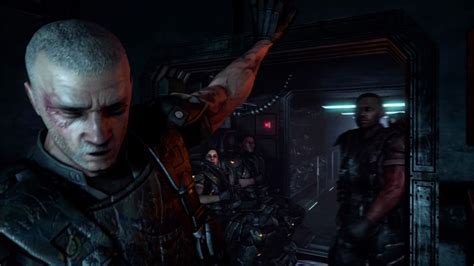 Aliens Vs Predator Screenshots For Xbox 360 Mobygames