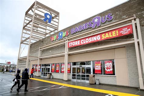 Tag us back @toysrus #toysruskid lnk.bio/toysrus. Toys 'R' Us Closing: What You Need To Know About ...