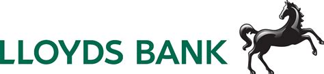 Logo Lloyds Bank Print