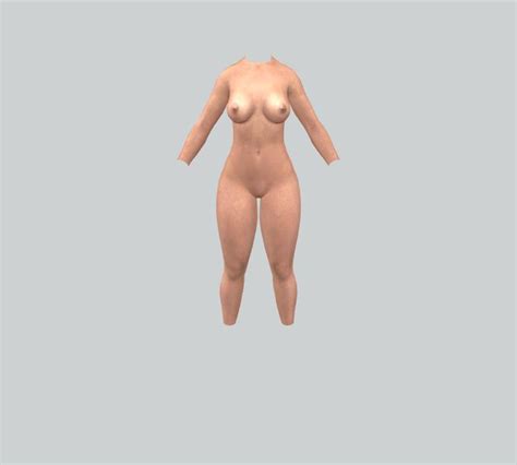 Paused Making BodySlide Presets For You Page 3 Skyrim Adult Mods