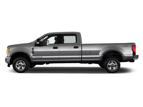 2018 Ford F 250 Specifications Car Specs Auto123