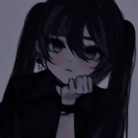 Dark Aesthetic Anime Pfp Explore Tumblr Posts And Blogs Tumgik