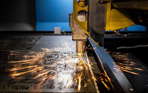 Advantages Of Laser Cutting Services Cw Decorative Sheet Metal