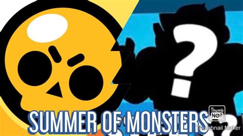 Check out this fantastic collection of brawl stars wallpapers, with 48 brawl stars background images for your desktop, phone or tablet. YENİ GÜNCELLEME SUMMER OF MONSTERS - BRAWL STARS - YouTube