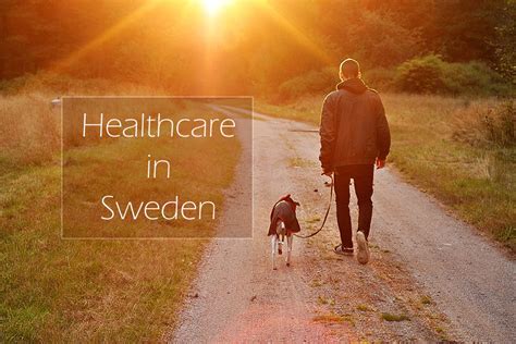 Healthcare in Sweden - Make your health a high priority ...