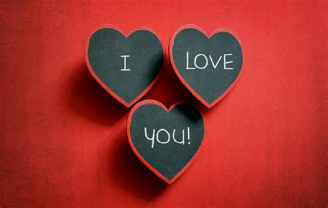 Las Imagenes de Amor: Decir Te Amo en inglés....