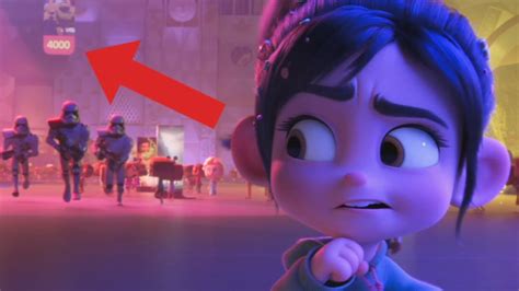 I have seen wreck it ralph roughly around 50 times. Wreck It Ralph 2 - Trailer #2 Breakdown: Disney Easter ...