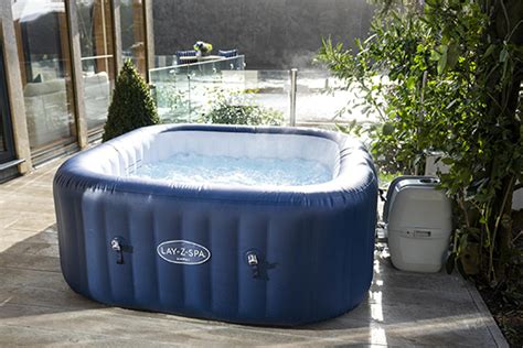 Lay Z Spa Hawaii Airjet Hot Tub Finance Lay Z Spa Uk