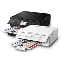 It can produce a copy speed of up to 18 copies. Canon TS5070 driver download. Printer & scanner software ...