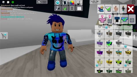 Best Roblox Brookhaven Boy Outfits Youtube