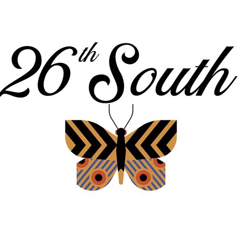 26th South Jewelry Company