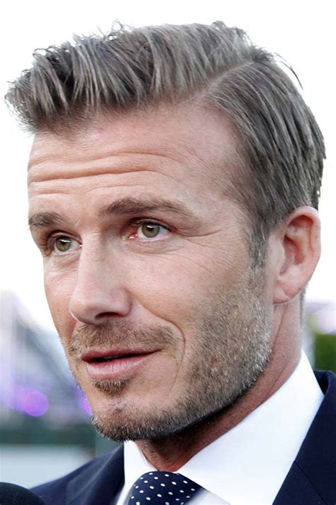Top More Than 90 David Beckham Hairstyle 2023 Ineteachers