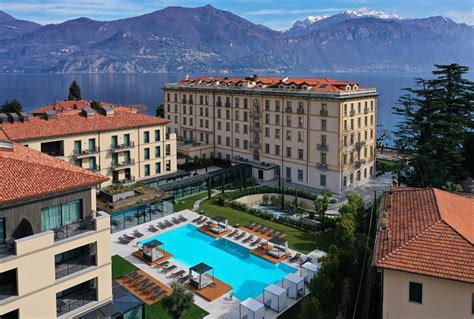 Grand Hotel Victoria Updated 2023 Prices And Reviews Menaggio Italy