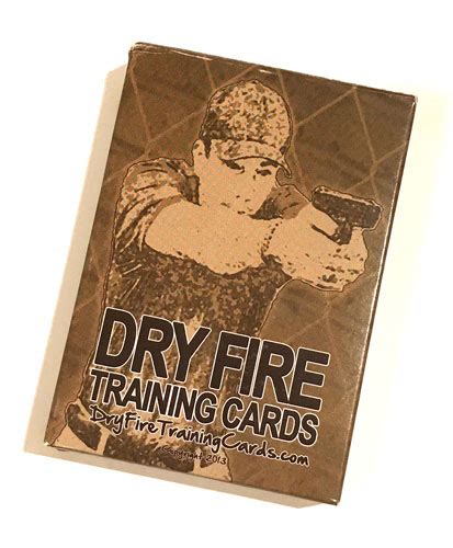 Dry fire kit caliber specific $ 92.97 $ 74.99 select options; Dry Fire Made Fun with Dry Fire Mag and Dry Fire Training Cards