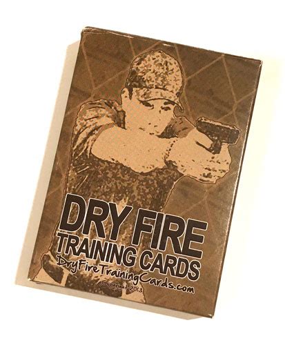 5 essential dryfire drills for any new shooter my experience with dry fire training cards. Dry Fire Made Fun with Dry Fire Mag and Dry Fire Training Cards