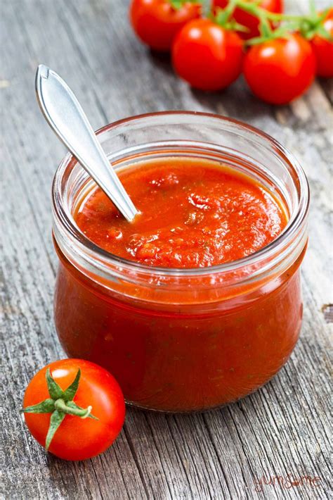 Drawing a nice looking tomato is kids you have done drawing the tomato. How To Make Classic Italian Tomato Sauce | yumsome