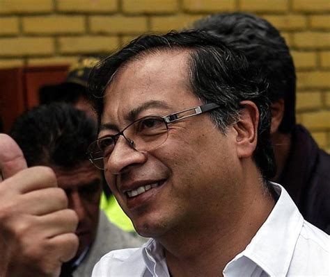 Gustavo petro twitter 2021 en venezuela. Gustavo Petro habló de su enfermedad y del carrusel de la ...