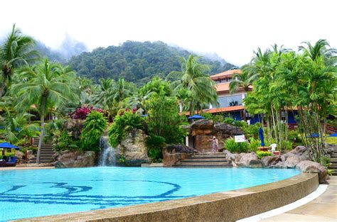 Berjaya Langkawi Resort In Langkawi Malaysia Langkawi Resort