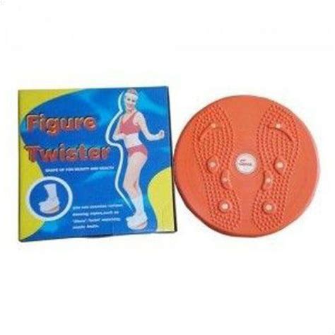 Tone your abs and entire lower body (butt, hips & thighs) with the massage figure twister. Massage Figure twister price from souq in Egypt - Yaoota!