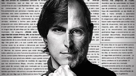 La Historia De Steve Jobs El Genio Detr S De Apple
