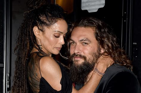 Lisa Bonet Tells All About Her Relationship With Jason Momoa History A2Z