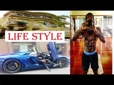 Chris gayle house and cars. Chris Gayle Biography | Family | Childhood | House | Net ...