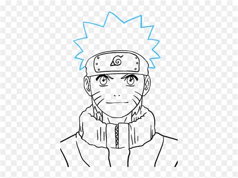 View 14 Nine Tails Easy Face Uzumaki Naruto Drawing Youngwholequote