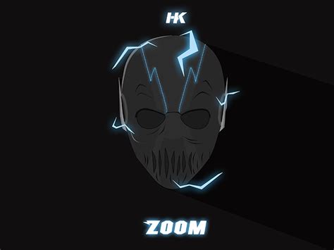Logo Zoom Flash Hmfer