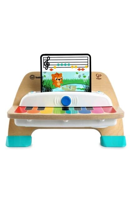 Buy Hape Baby Einstein Magic Touch Piano Musical Toy 6111 Free