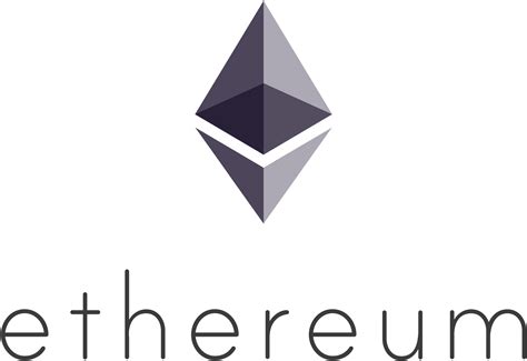 Ethereum Logo Svg